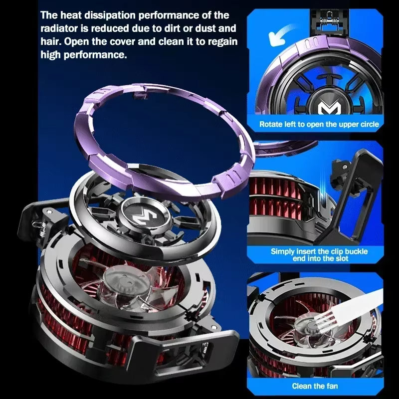 DESIGNED FOR DAILY PROTECTION