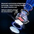 Mobile Strand CX08 PRO Magnetic Phone Cooler