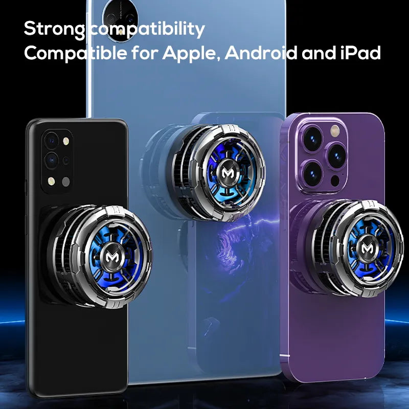 SEAMLESS DEVICE COMPATIBILITY